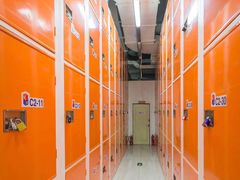 -美立方自助仓迷你小仓库(太阳宫凯德店)