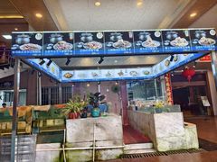 -金百门·顺德海鲜酒家(陈村店)