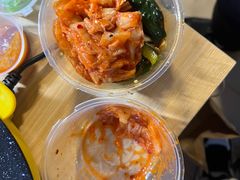 -九田家黑牛烤肉料理(新辰里亚运村店)