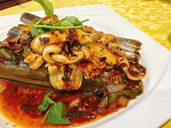 -龙图阁海鲜饭店