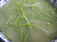 -乡绅本色白家厨坊