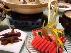 -原鄉本味 楚菜 丹江口鱼(北苑店)