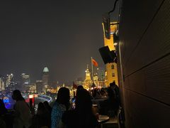 -罗斯福色戒酒吧(外滩店)