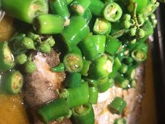 -探鱼·鲜青椒爽麻烤鱼(领展购物广场店)