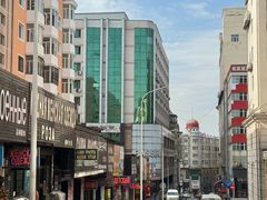 -马克西姆俄罗斯餐厅(通亚街店)