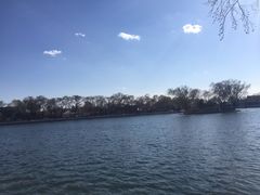 景点-什刹海