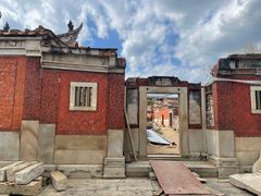 -蔡氏古民居建筑群