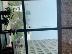 -菩提树·素食餐厅(汇智国际商业中心店)