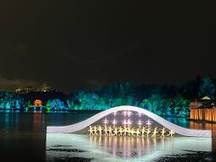 -印象西湖·最忆是杭州实景演出