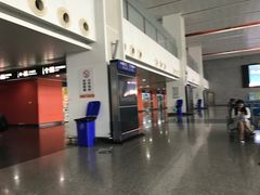 -常州汽车客运站