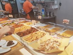 -今今转转自助小火锅(天祥广场店)