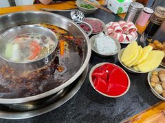 -星鸿社重庆老火锅