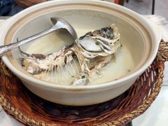 -紫藤园·天目湖大鱼头(南山竹海店)