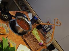 -塔兰齐新疆孜然火锅(鲤鱼山路店)