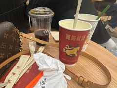 -M Stand(西安大悦城店)