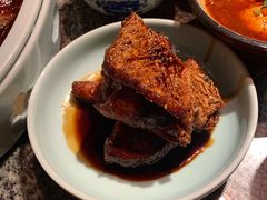 熏鱼-南京大牌档(济南万象城店)