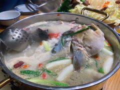 -大理老字号·舟渔的鱼野生菌海景餐厅(双廊店)