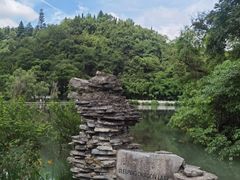 -天河潭旅游度假区
