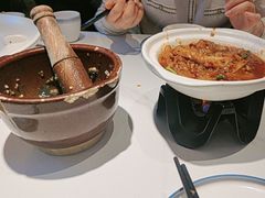 -东方红·湖南菜(金屿店)