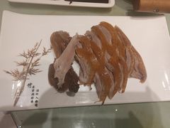 -佳兰雅序融合菜(高新店)