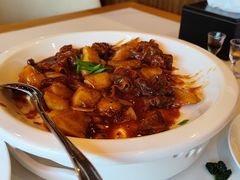 -晋阳春·山西菜·北京烤鸭(交大店)