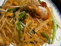 -金厨泰国餐厅·全泰籍厨师料理(拱北店)