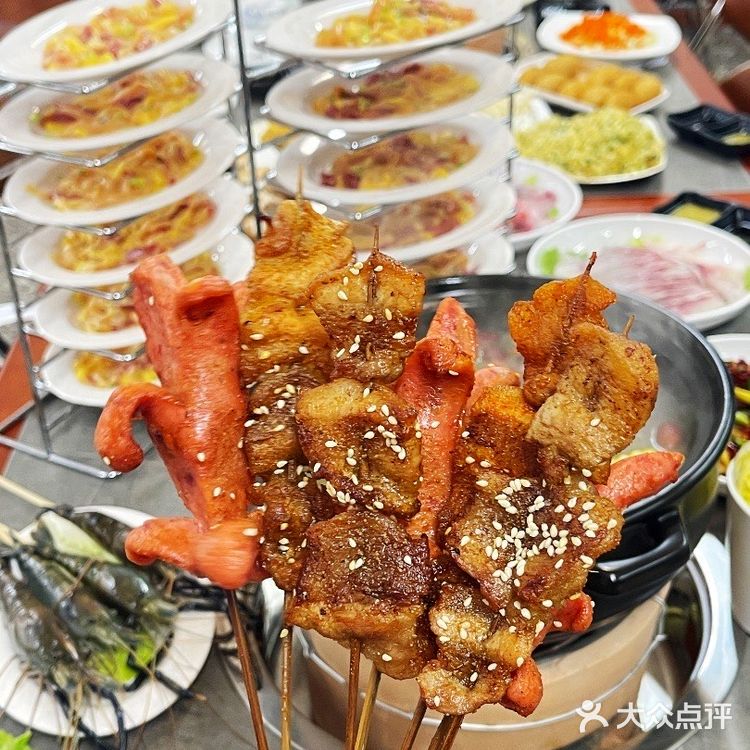 🔥这家碳炉鸡煲平价又好吃，快冲！！