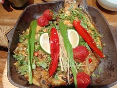 -云海肴·汽锅鸡·云南代表菜(美罗城店)