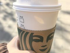 -星巴克(枣阳路店)