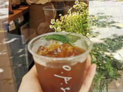 -O.P.S. CAFE