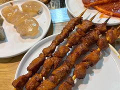 -苏格里岛自助海鲜烤肉火锅(集美万达店)