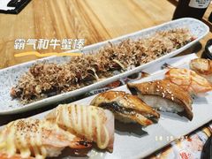 -Sushi Love 创意寿司(丽影广场店)