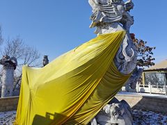 -沈阳辉山风景区