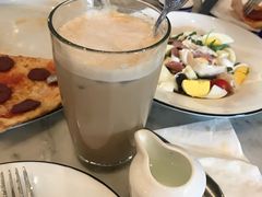 -玛尚诺Pizza&Bar(长泰广场店)