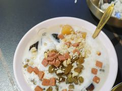 -锅哥有料老火锅(金港国际店)