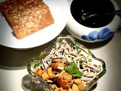 -悦融琥珀·京鲁菜·海味珍品(西单店)