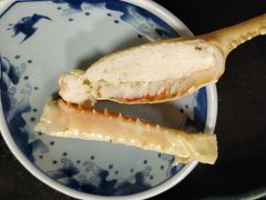 -蟹料理 北海道かに将軍(札幌本店)