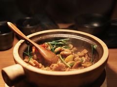 -旺爷砂锅·茶作(国贸城店)