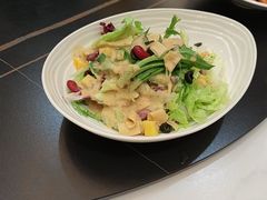 -东方明珠老上海8号餐厅(东方明珠广播电视塔店)