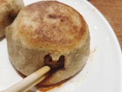 -清真吴记门钉肉饼·喜多利