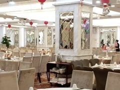 大堂-广州酒家(昌岗地铁站店)