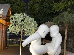 -夜宴江景餐厅