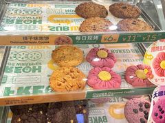 -赛百味SUBWAY(建六宜安广场店)