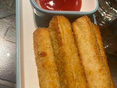 -江边城外烤全鱼(方庄时代购物中心店)