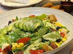 -get pizza意大利餐厅(凯德MALL店)