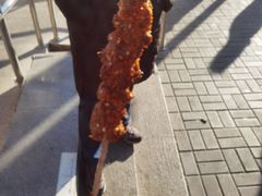 -年记·兴顺斋 牛街清真熟食小吃店