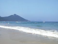 -西涌国际滨海旅游区