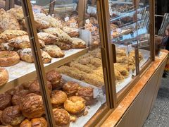 -山崎面包(静安久光店)