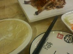 -陇菜和盛祥(金轮宾馆店)