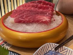 -温野菜涮涮锅(曲江大悦城店)